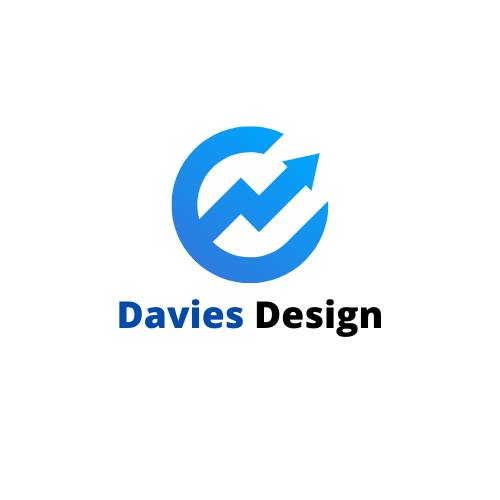 Davies Design Logo